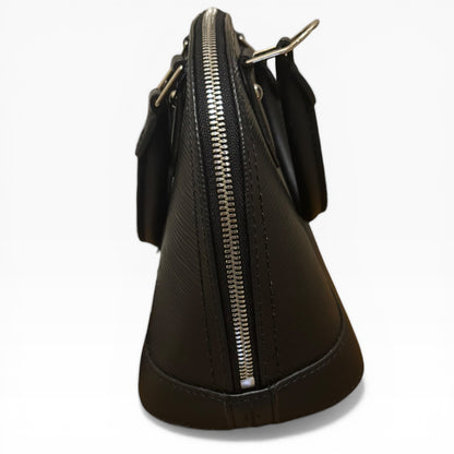 Black Alma BB 2Way Carry Bag w/ Box | VIP/GWP