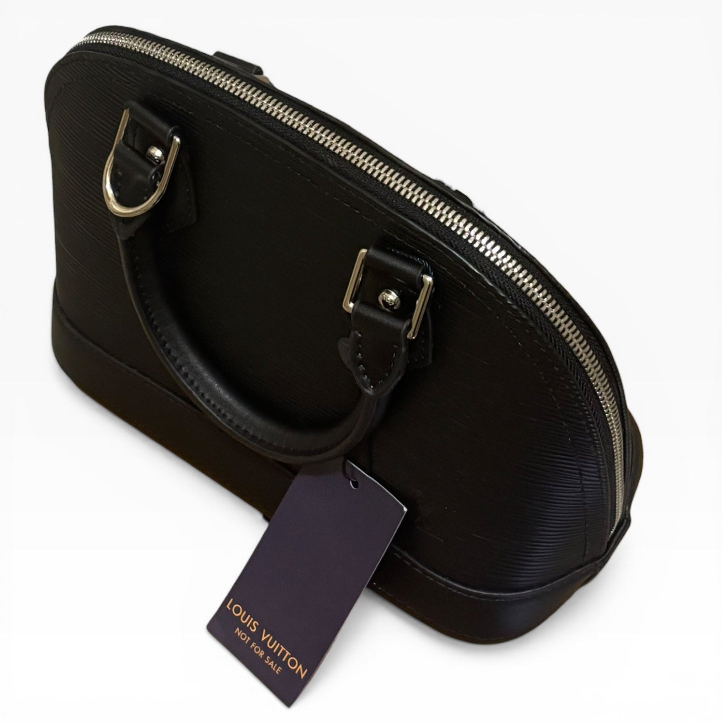 Black Alma BB 2Way Carry Bag w/ Box | VIP/GWP
