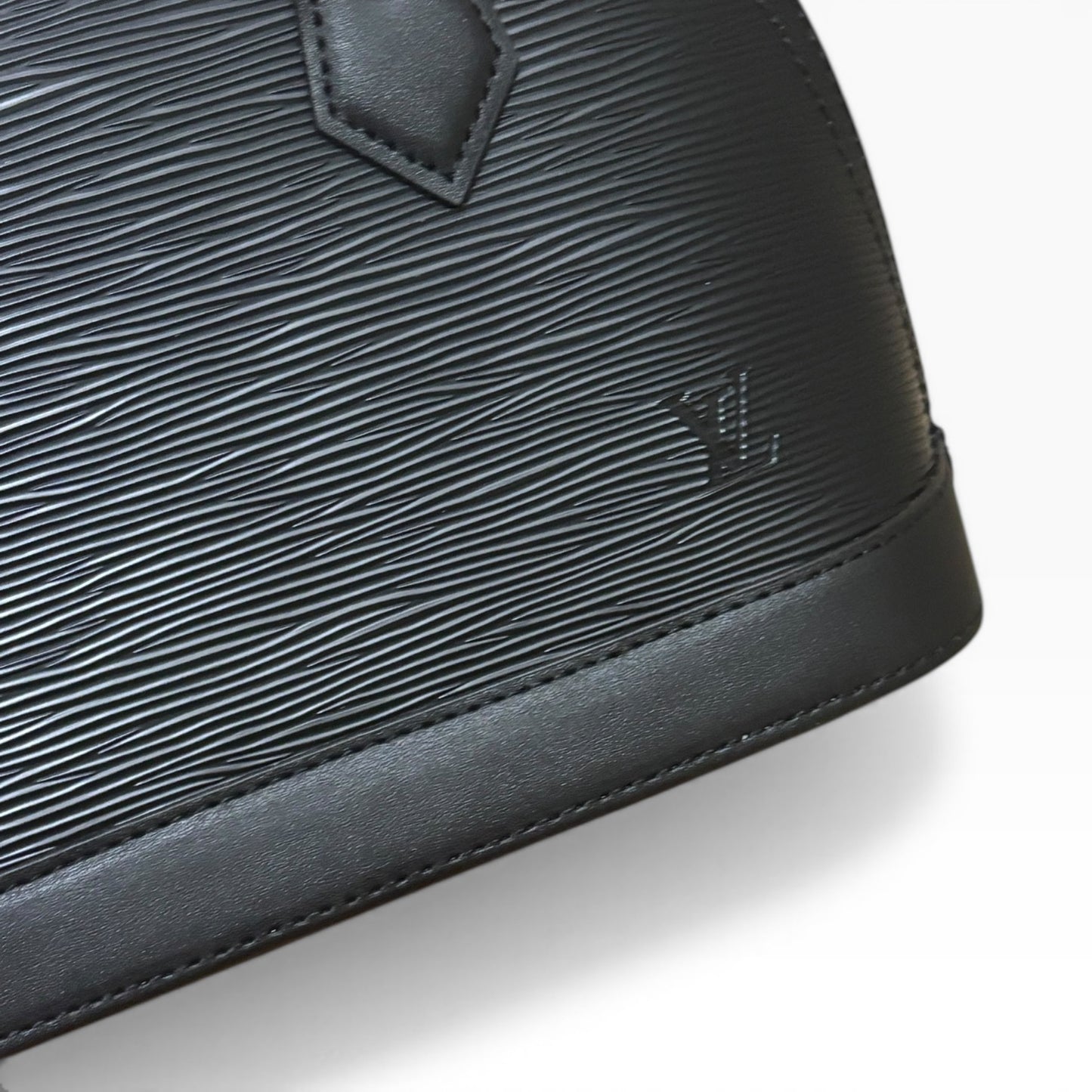 Black Alma BB 2Way Carry Bag w/ Box | VIP/GWP