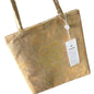 Shimmer Detailed Front Logo U.L Tote | VIP/GWP