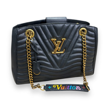 Louis Vuitton New Wave Shoulder Bag