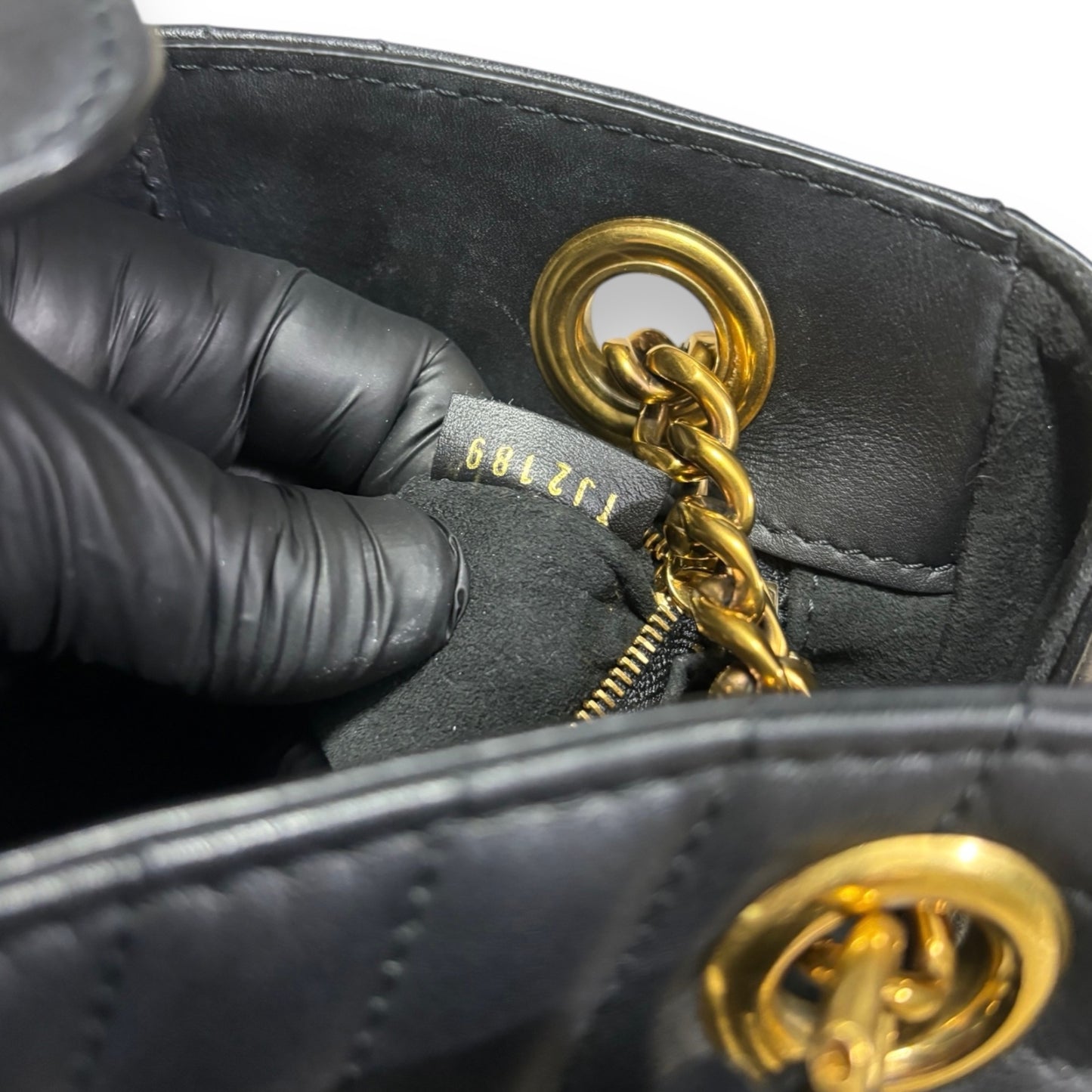 Louis Vuitton New Wave Shoulder Bag