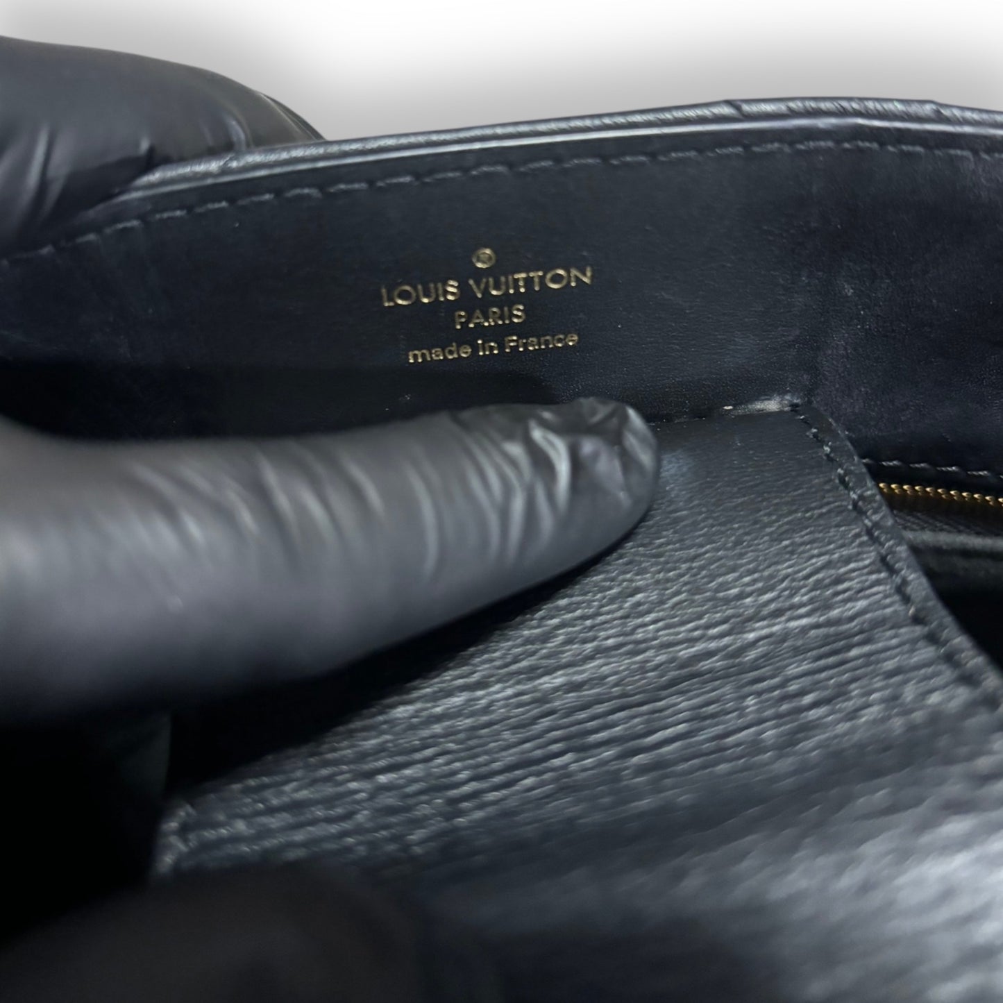 Louis Vuitton New Wave Shoulder Bag