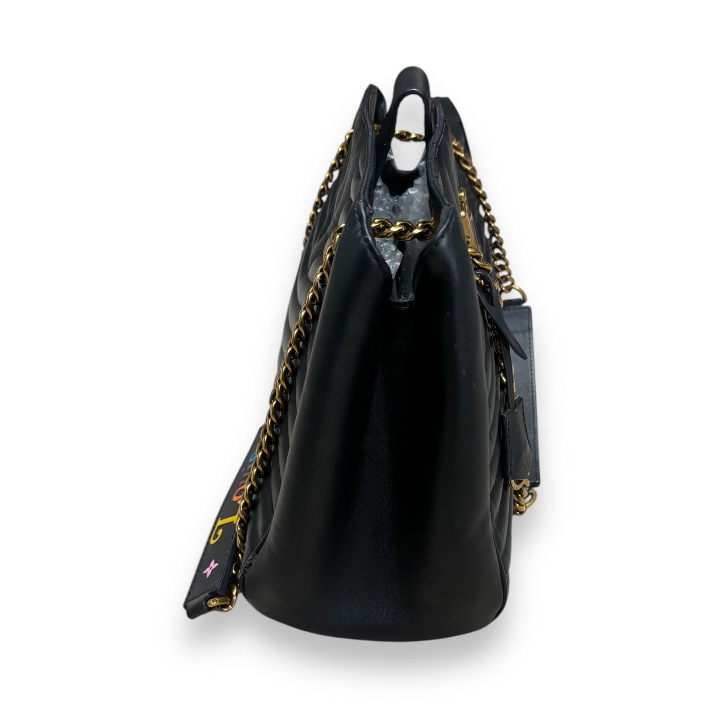 Louis Vuitton New Wave Shoulder Bag