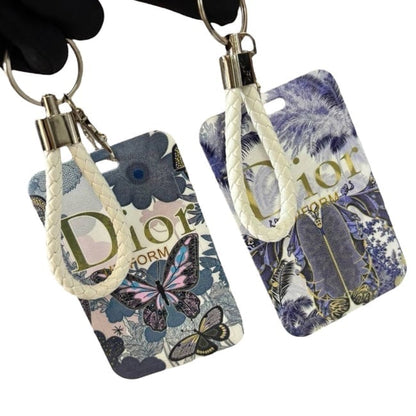 Christian VIP Employee ID U.L Badge Holder | VIP/GWP