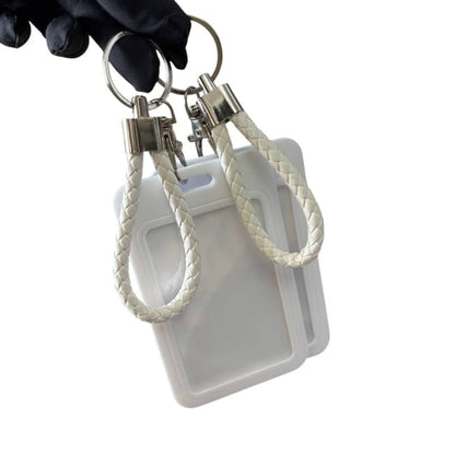 Christian VIP Employee ID U.L Badge Holder | VIP/GWP
