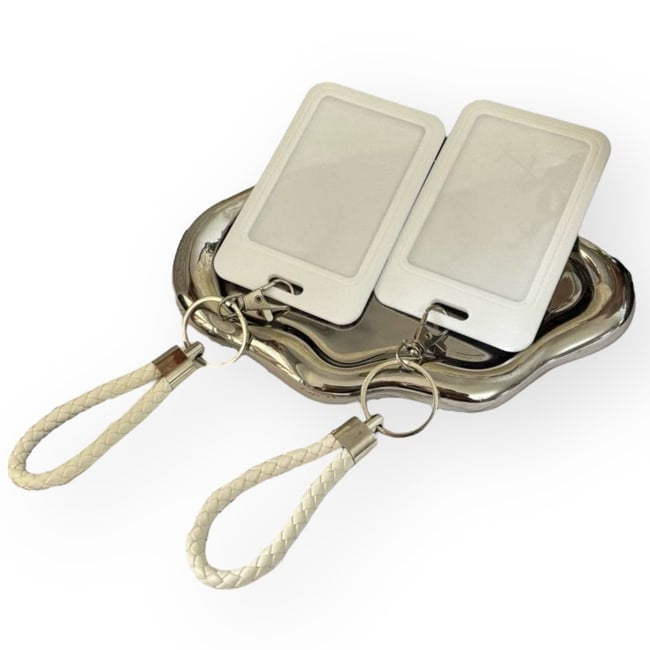 Christian VIP Employee ID U.L Badge Holder | VIP/GWP