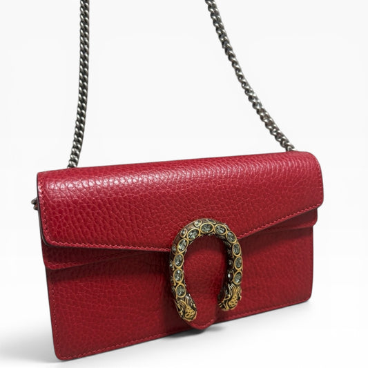 Gucci Super Mini Dionysus