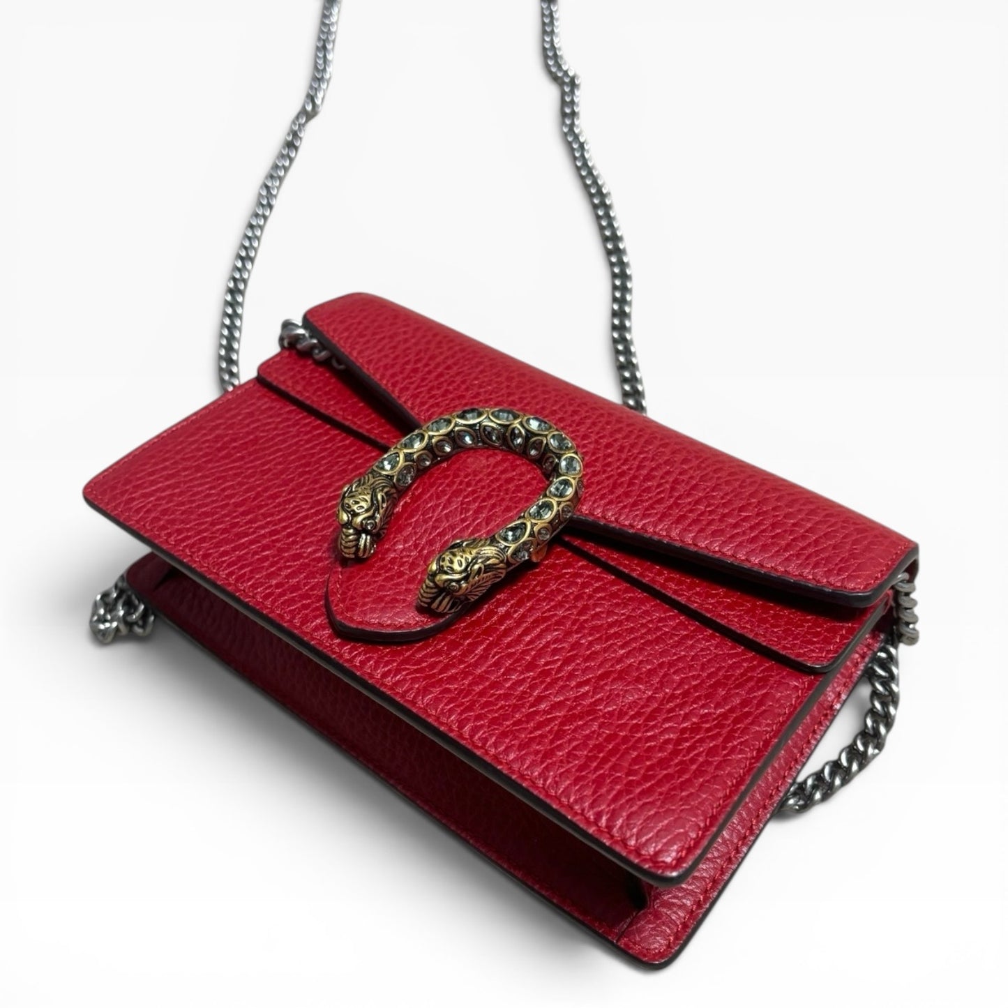 Gucci Super Mini Dionysus
