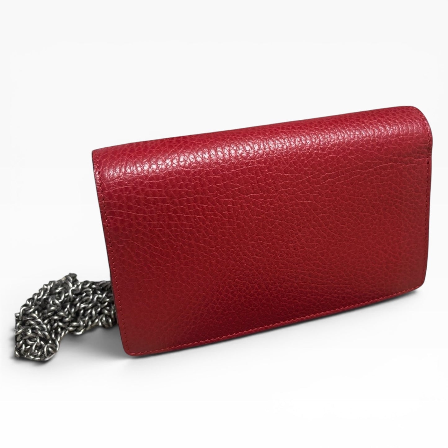 Gucci Super Mini Dionysus