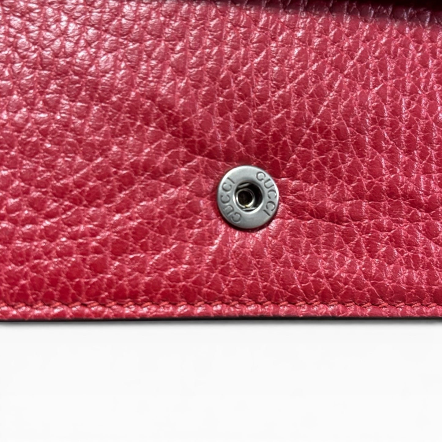 Gucci Super Mini Dionysus