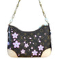 x TM Boulogne PM Monogram Floral Print Bag | VIP/GWP