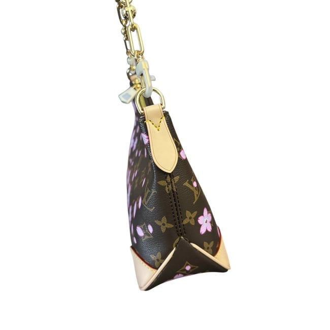 x TM Boulogne PM Monogram Floral Print Bag | VIP/GWP