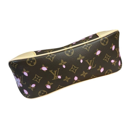 x TM Boulogne PM Monogram Floral Print Bag | VIP/GWP