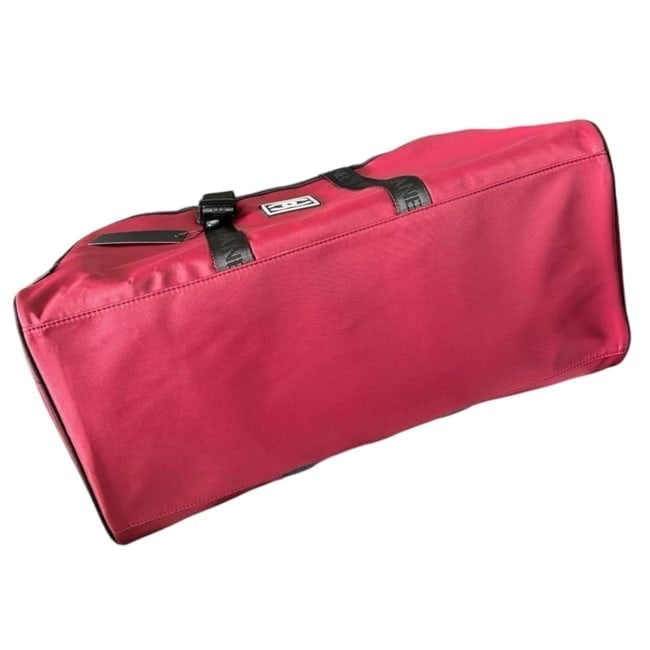 Red, Black, & White Duffel Bag | VIP/GWP