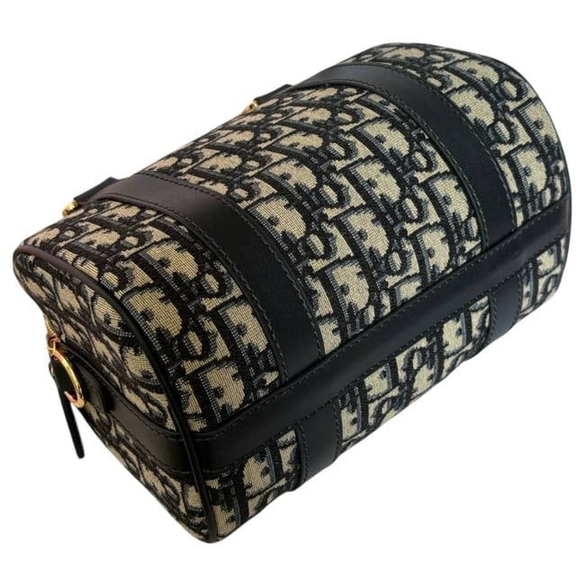Oblique Jacquard Nano Groove Bag w/ Box | VIP/GWP