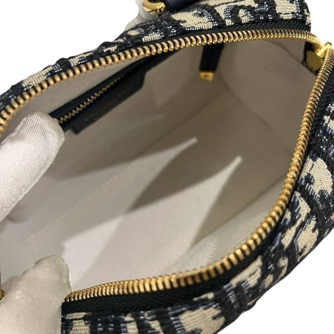 Oblique Jacquard Nano Groove Bag w/ Box | VIP/GWP