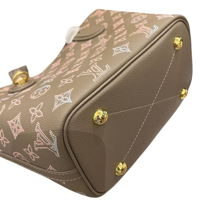 Beige Monogram Blossom Bag w/ Box | VIP/GWP