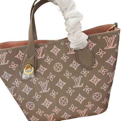 Beige Monogram Blossom Bag w/ Box | VIP/GWP