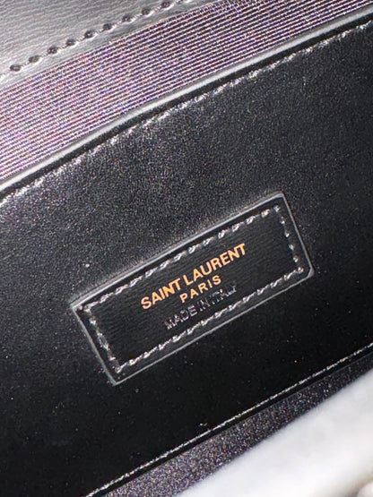 Black Gold Manhattan Bag | VIP/GWP