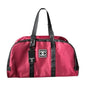 Red, Black, & White Duffel Bag | VIP/GWP